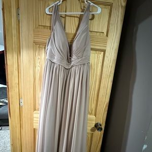 Azazie Kora Bridesmaid dress